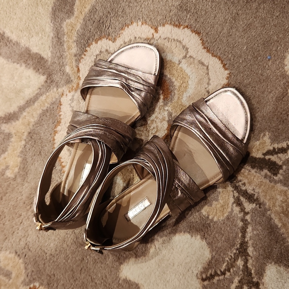 Ecco women's sandals